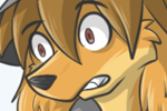 Kobold Kipper as Dog