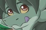 Kobold Kipper draws