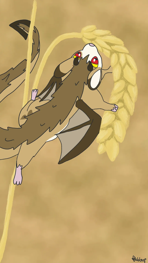 Little Dramster Ceti