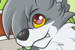 Furry Rockband for Eurofurence 30