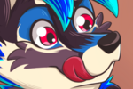 Furry Gamer Night