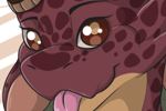 Red Kobold