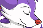 Shiny Braixen Rockstar