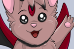 Dragon Hamster - Dramster